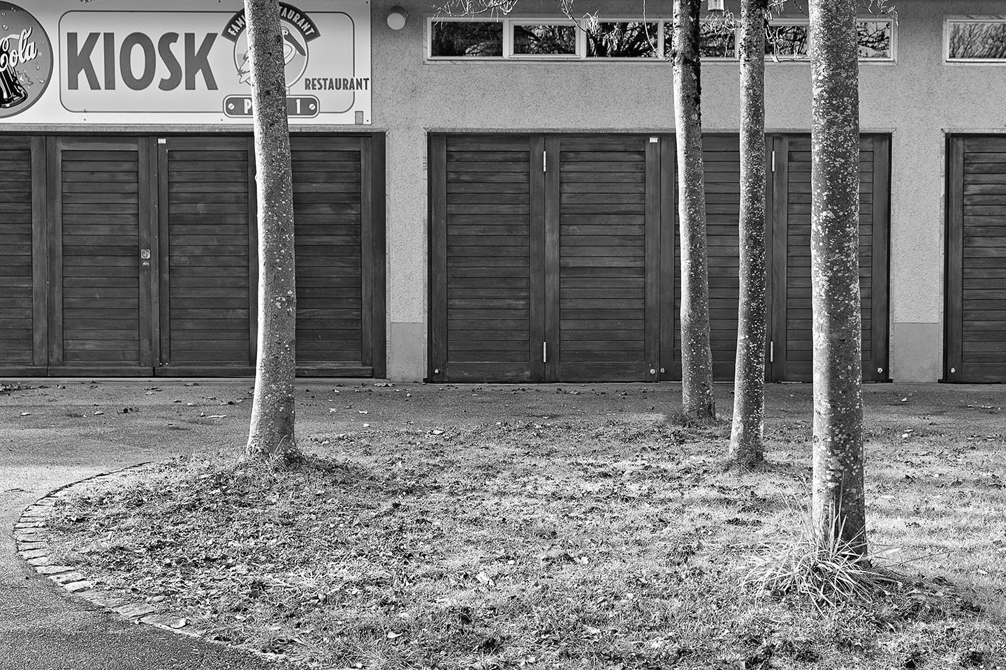 Winterpark Bad Allenmoos